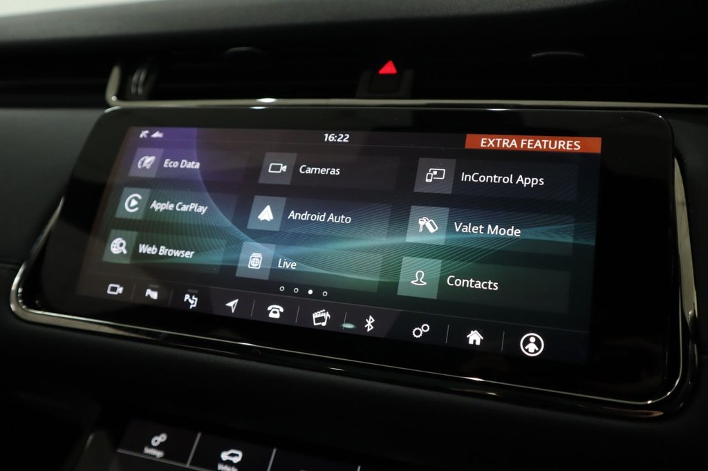 Used Land Rover Range Rover Evoque 2019 for sale - 76711304: Photo 50