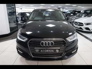 Used Audi A1 2018 for sale - 74947847: Photo