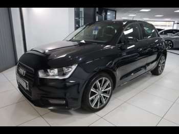 Used Audi A1 2018 for sale - 74947847: Photo