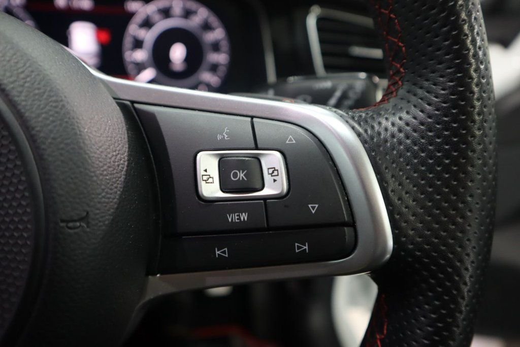 Used Volkswagen Golf 2020 for sale - 76901122: Photo 16