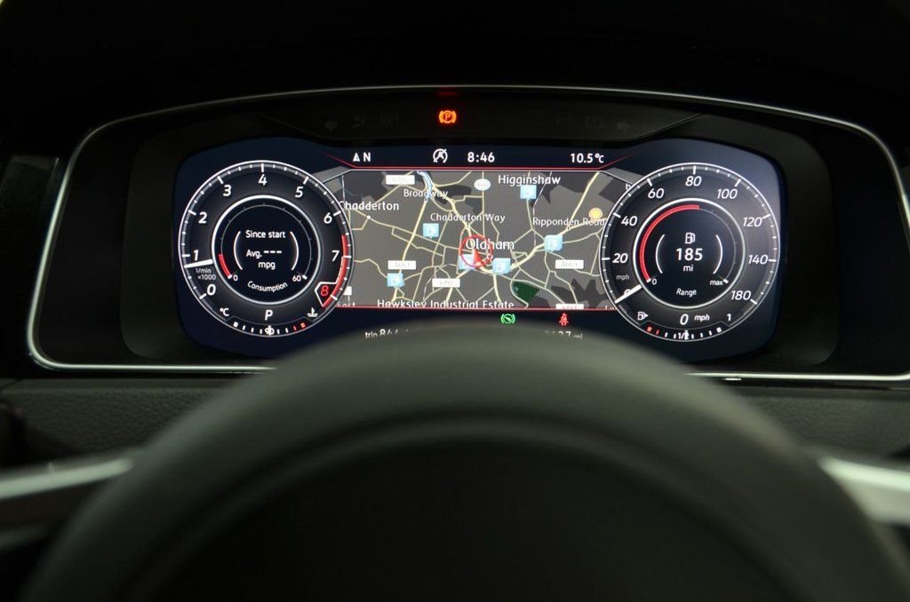 Used Volkswagen Golf 2020 for sale - 76901122: Photo 17