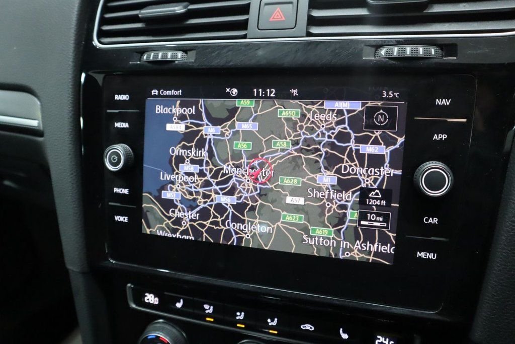 Used Volkswagen Golf 2020 for sale - 76901122: Photo 31