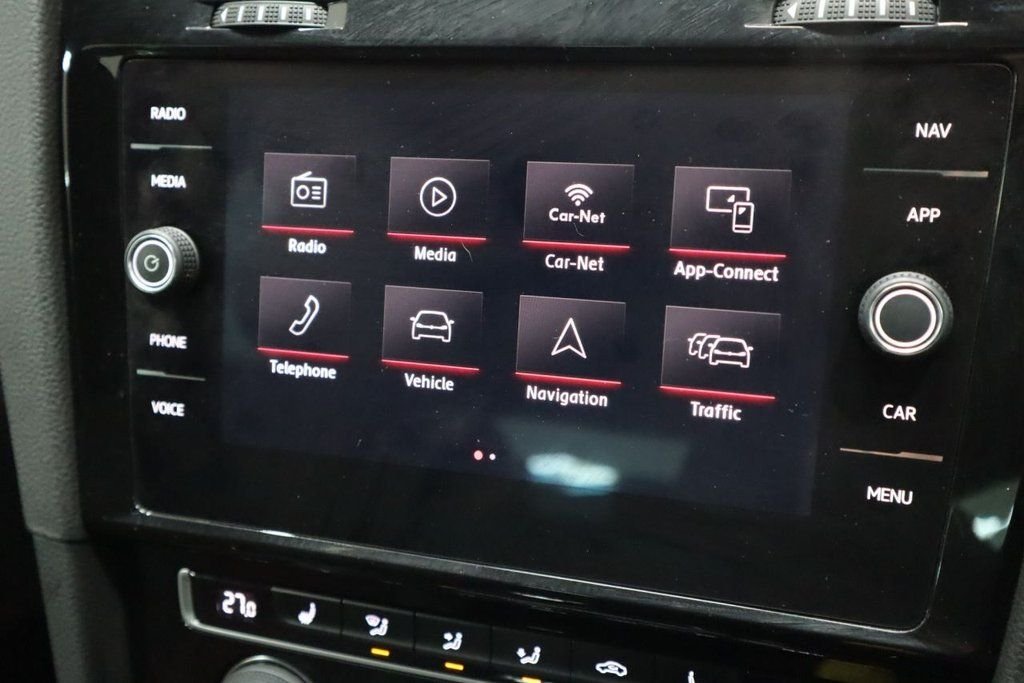 Used Volkswagen Golf 2020 for sale - 76901122: Photo 33