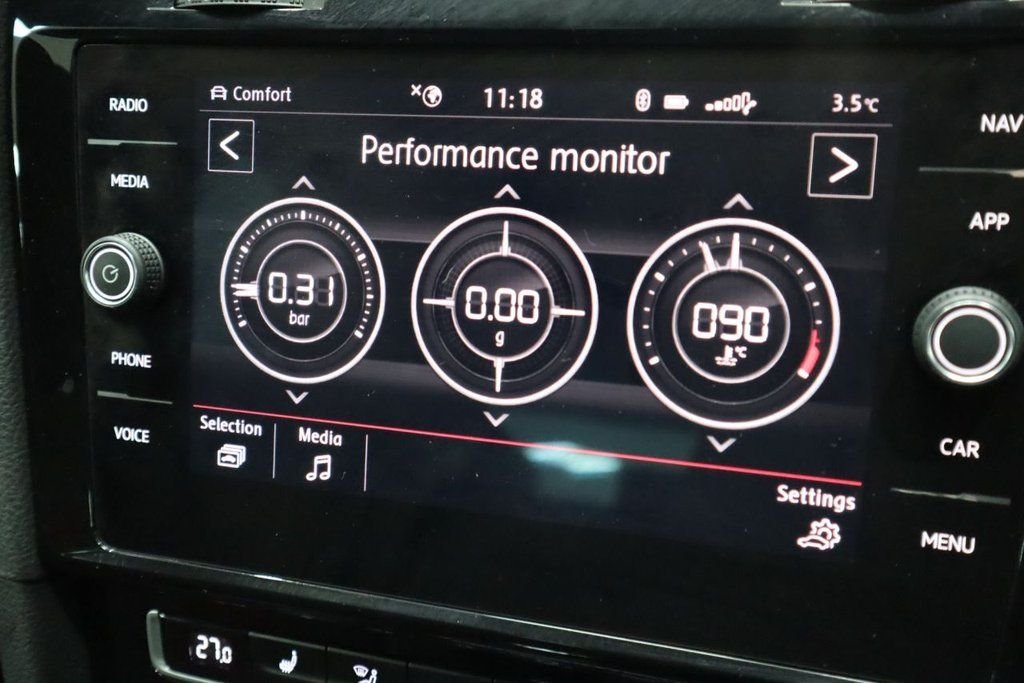 Used Volkswagen Golf 2020 for sale - 76901122: Photo 35