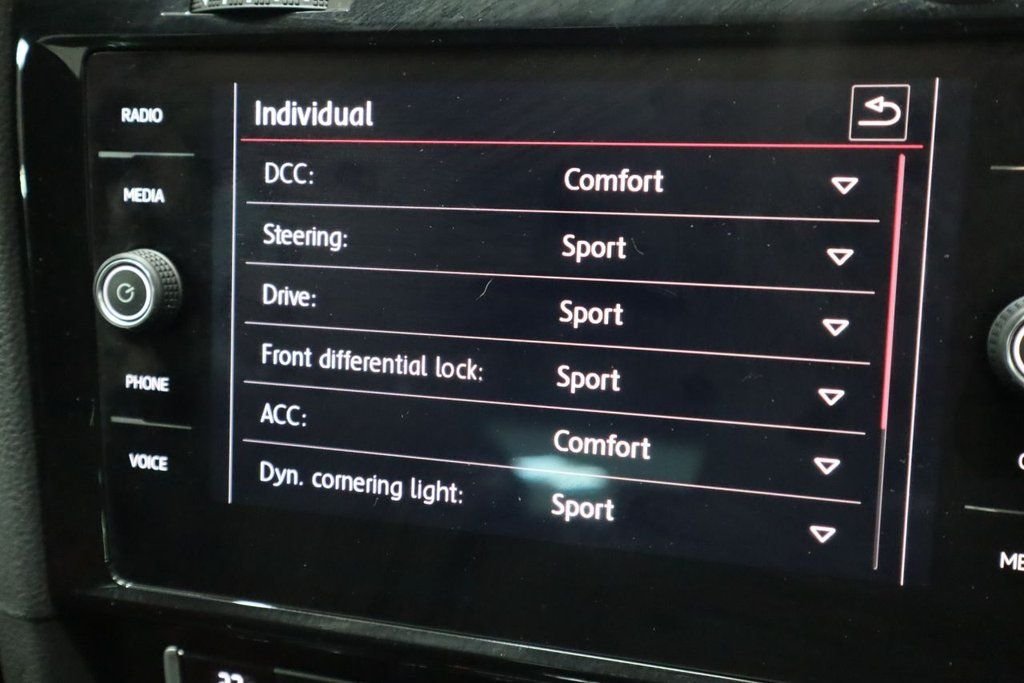 Used Volkswagen Golf 2020 for sale - 76901122: Photo 37