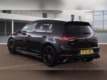 Used Volkswagen Golf 2020 for sale - 76901122: Photo