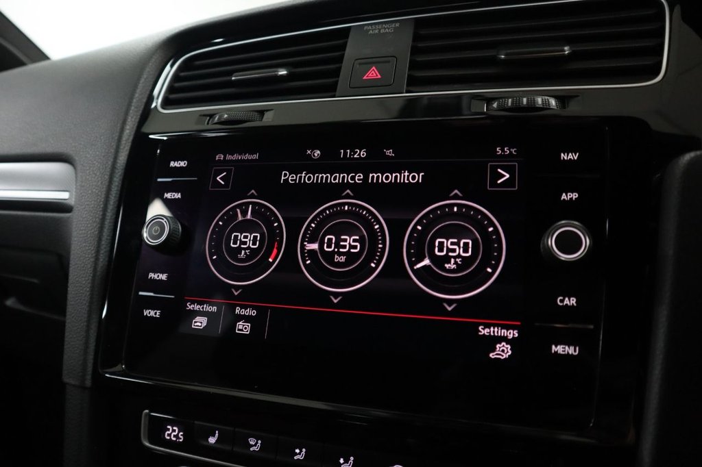 Used Volkswagen Golf 2020 for sale - 76901122: Photo 42