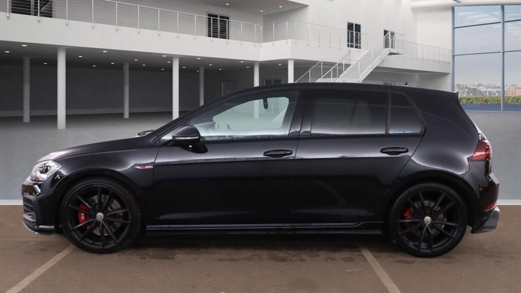 Used Volkswagen Golf 2020 for sale - 76901122: Photo 9