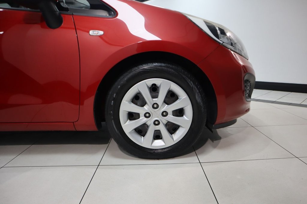 Used Kia Rio 2014 for sale - 76520693: Photo 10