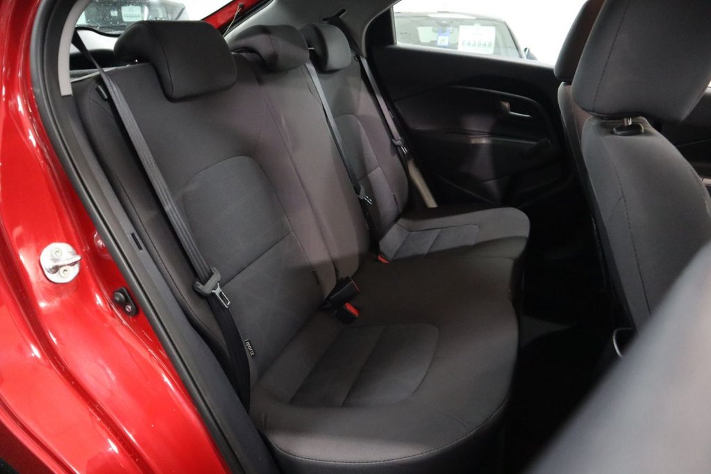 Used Kia Rio 2014 for sale - 76520693: Photo 13