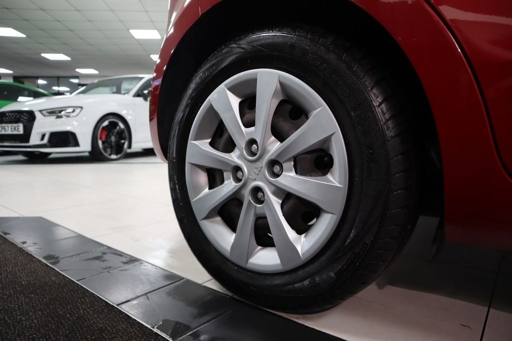 Used Kia Rio 2014 for sale - 76520693: Photo 14