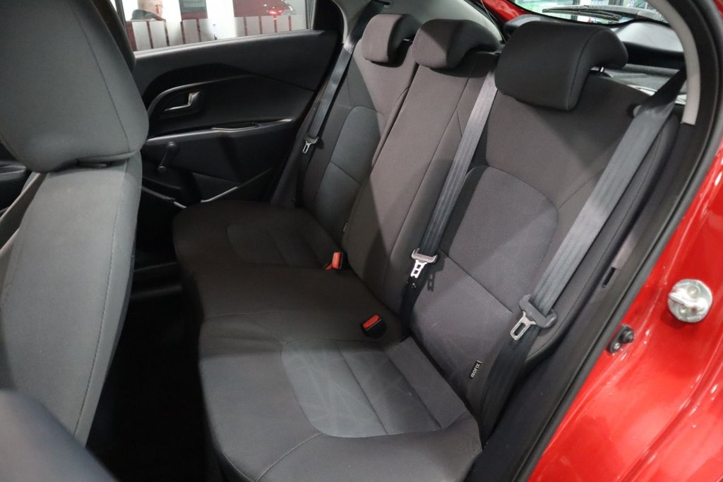 Used Kia Rio 2014 for sale - 76520693: Photo 15