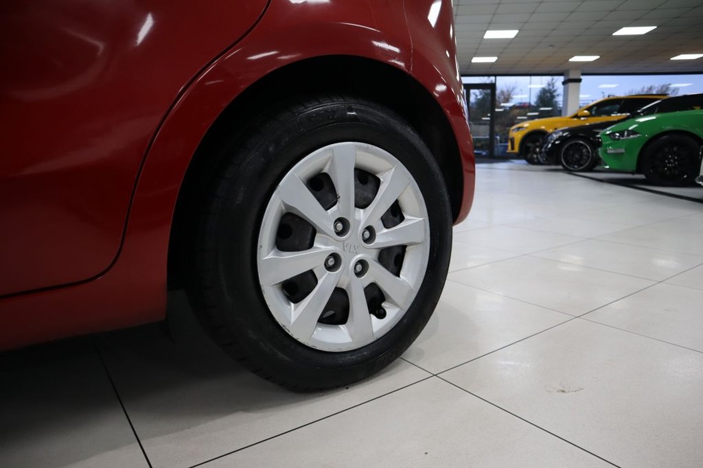 Used Kia Rio 2014 for sale - 76520693: Photo 16