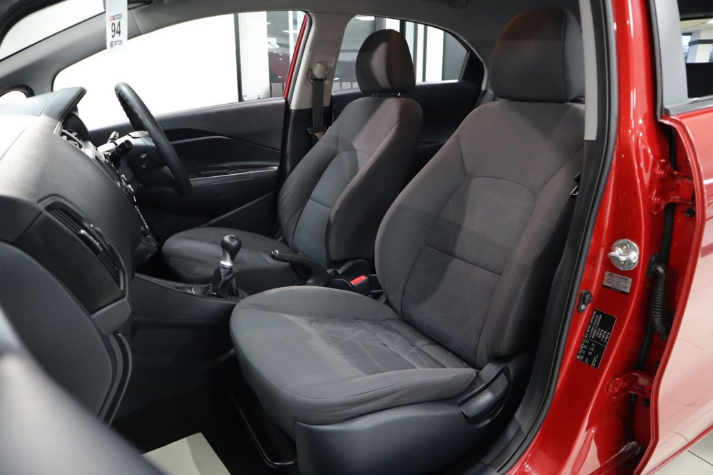 Used Kia Rio 2014 for sale - 76520693: Photo 17