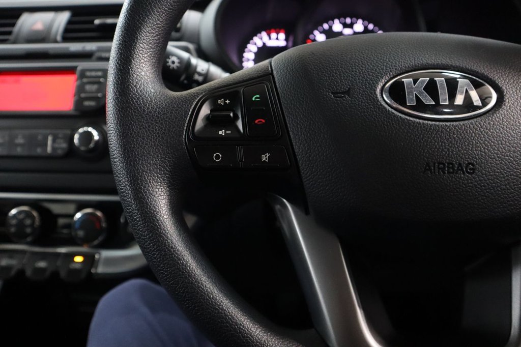 Used Kia Rio 2014 for sale - 76520693: Photo 19