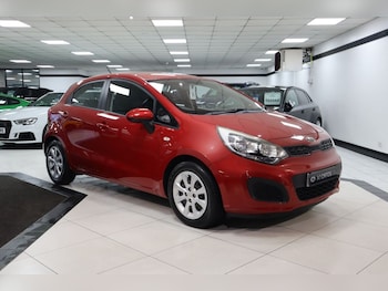 Used Kia Rio 2014 for sale - 76520693: Photo