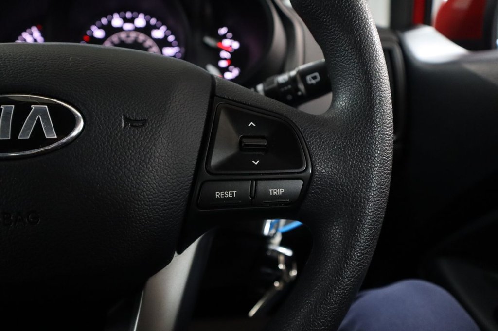 Used Kia Rio 2014 for sale - 76520693: Photo 20