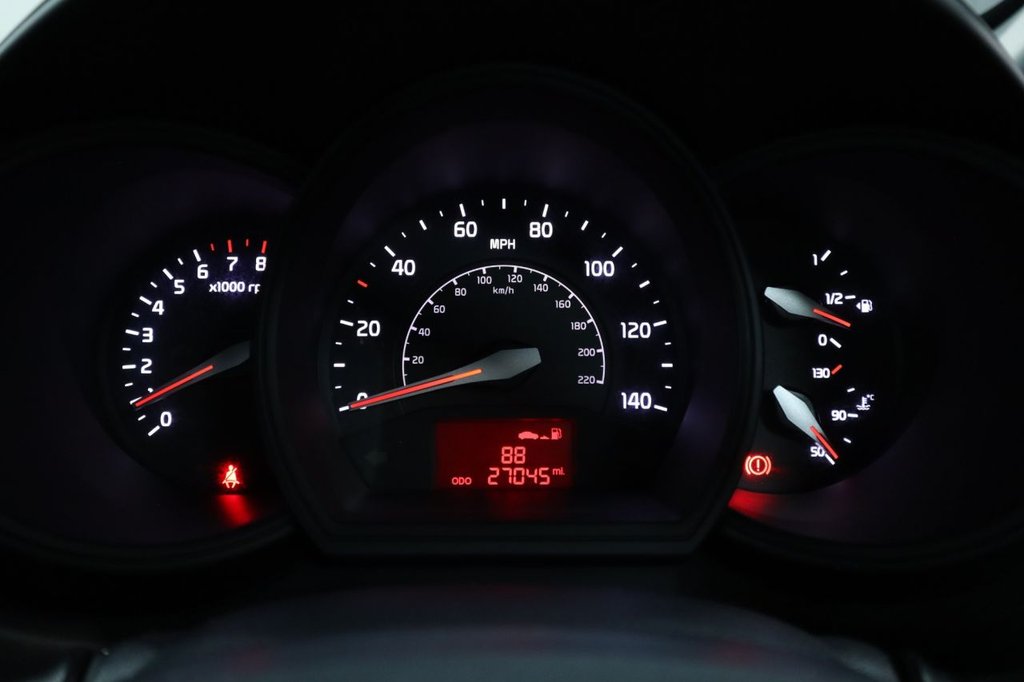 Used Kia Rio 2014 for sale - 76520693: Photo 21