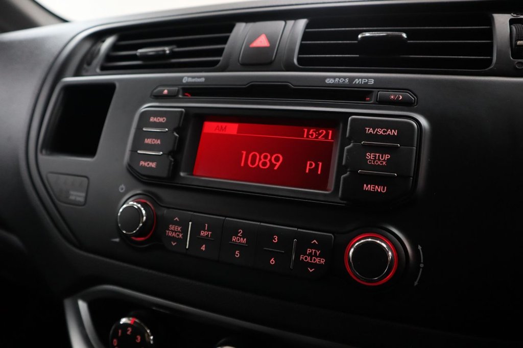 Used Kia Rio 2014 for sale - 76520693: Photo 25