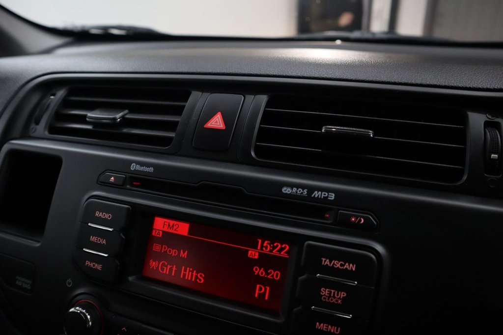 Used Kia Rio 2014 for sale - 76520693: Photo 26