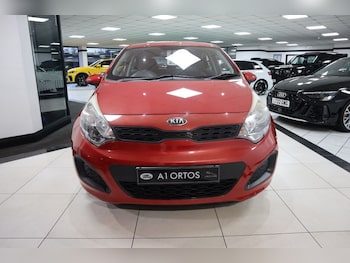 Used Kia Rio 2014 for sale - 76520693: Photo