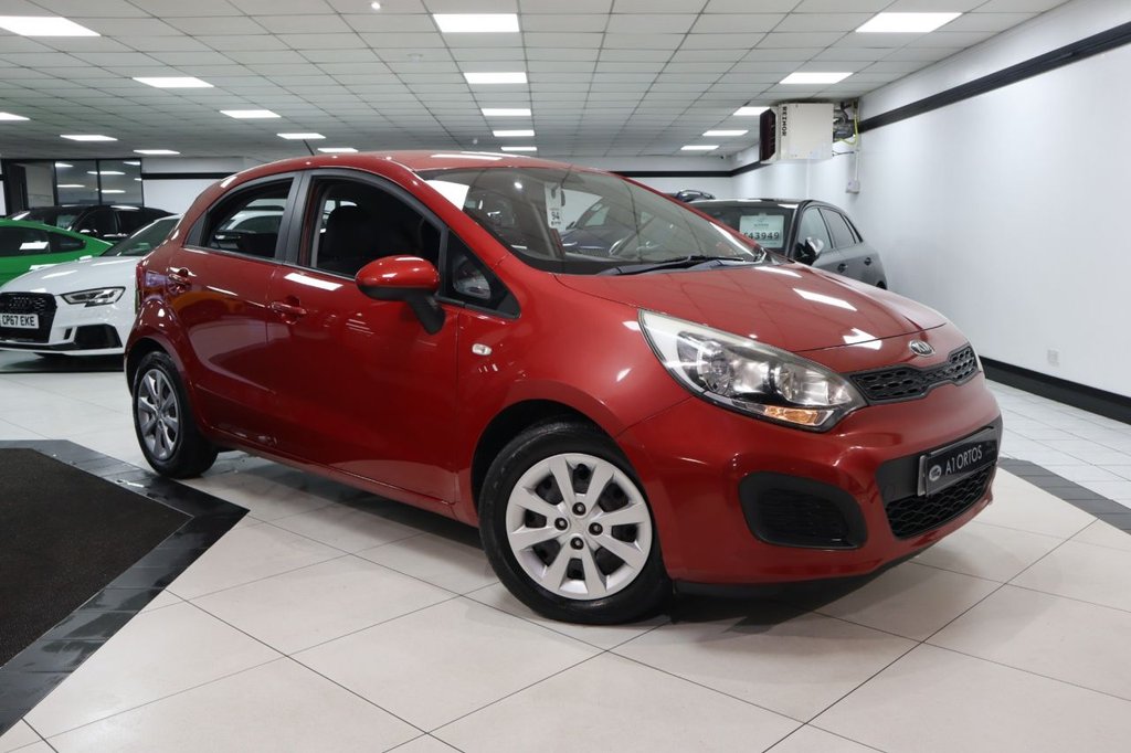 Used Kia Rio 2014 for sale - 76520693: Photo 30
