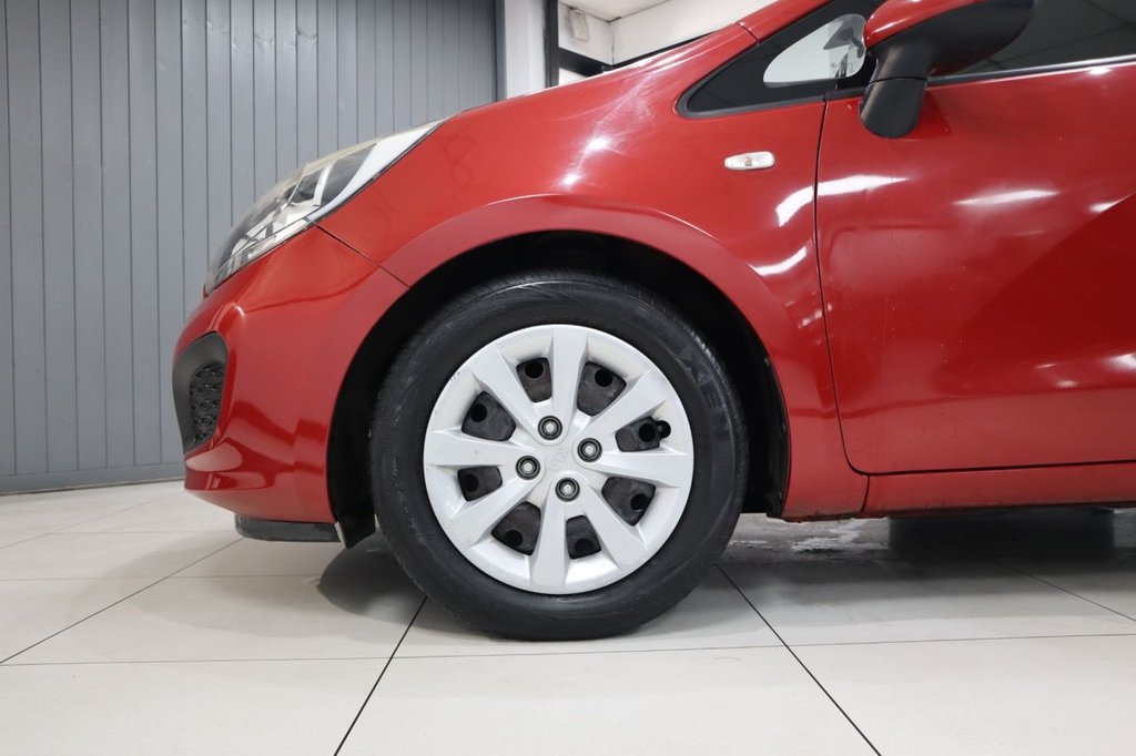 Used Kia Rio 2014 for sale - 76520693: Photo 4