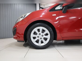 Used Kia Rio 2014 for sale - 76520693: Photo