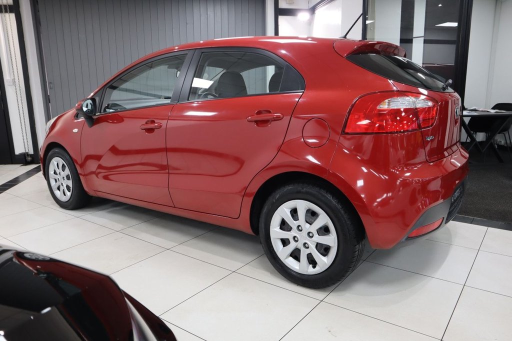 Used Kia Rio 2014 for sale - 76520693: Photo 6