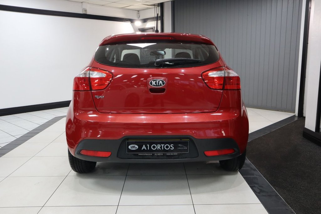 Used Kia Rio 2014 for sale - 76520693: Photo 7