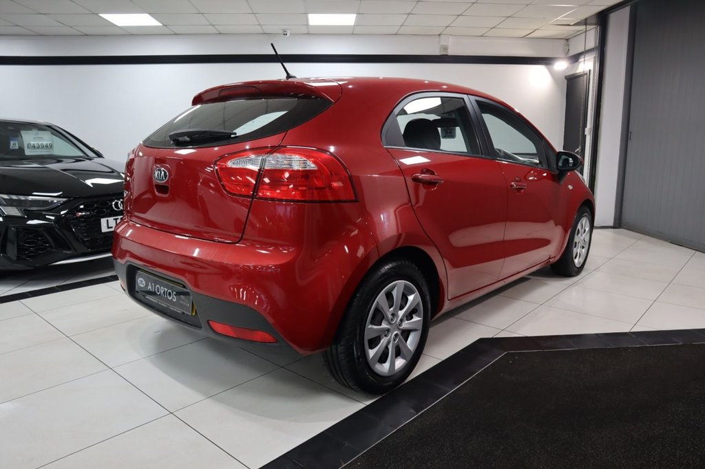Used Kia Rio 2014 for sale - 76520693: Photo 9