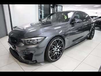 Used BMW M3 2018 for sale - 74649855: Photo