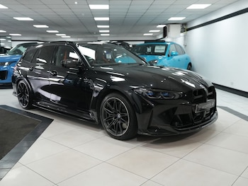 Used BMW M3 2023 for sale - 78828720: Photo