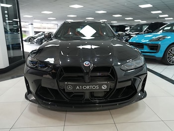 Used BMW M3 2023 for sale - 78828720: Photo