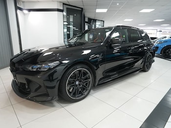 Used BMW M3 2023 for sale - 78828720: Photo