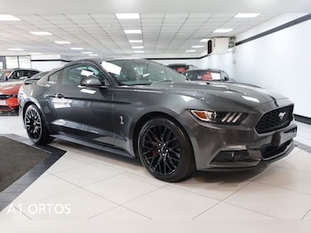 2018 (18) - 2.3T EcoBoost Fastback 2dr Petrol SelShift Euro 6 (317 ps)