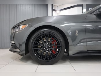 Used Ford Mustang 2018 for sale - 75602502: Photo