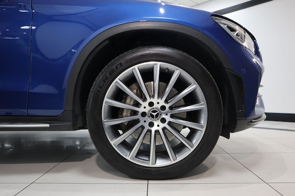 Used Mercedes-Benz GLC 2022 for sale - 75515849: Photo 12