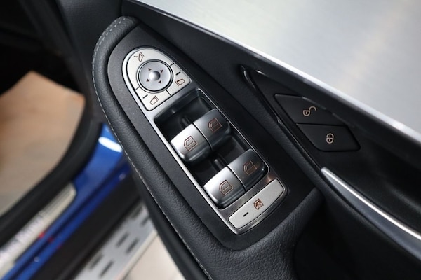 Used Mercedes-Benz GLC 2022 for sale - 75515849: Photo 14