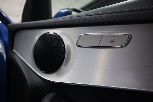 Used Mercedes-Benz GLC 2022 for sale - 75515849: Photo 15