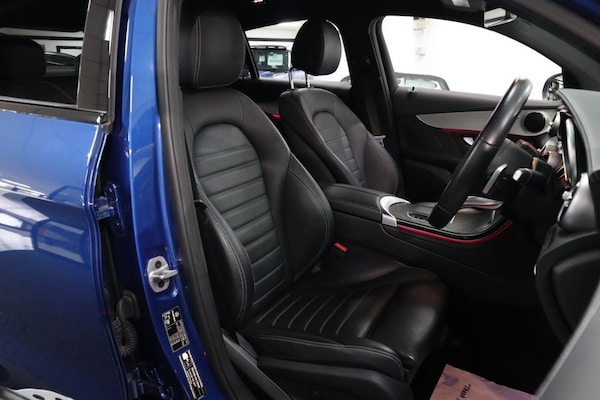 Used Mercedes-Benz GLC 2022 for sale - 75515849: Photo 16