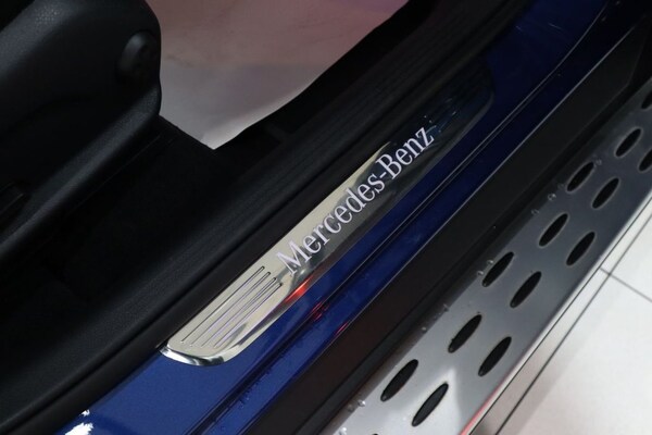 Used Mercedes-Benz GLC 2022 for sale - 75515849: Photo 17