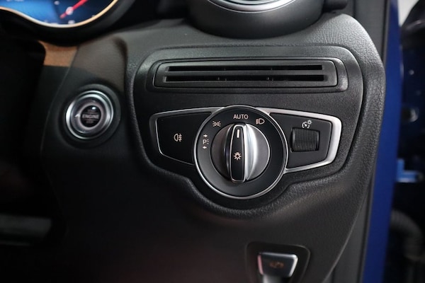 Used Mercedes-Benz GLC 2022 for sale - 75515849: Photo 22