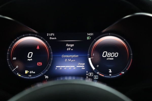 Used Mercedes-Benz GLC 2022 for sale - 75515849: Photo 26