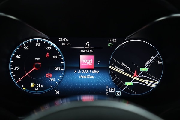 Used Mercedes-Benz GLC 2022 for sale - 75515849: Photo 27