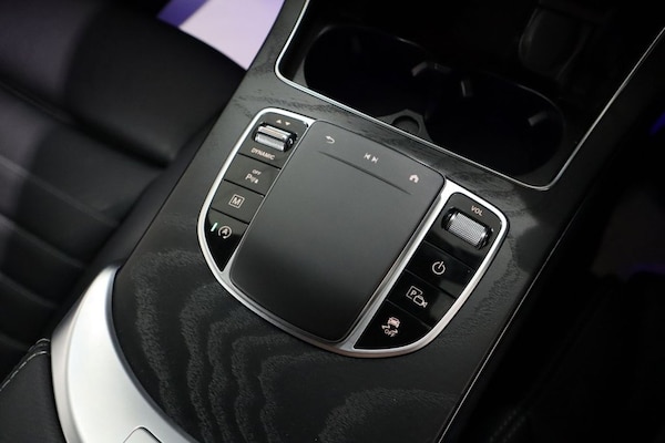 Used Mercedes-Benz GLC 2022 for sale - 75515849: Photo 29