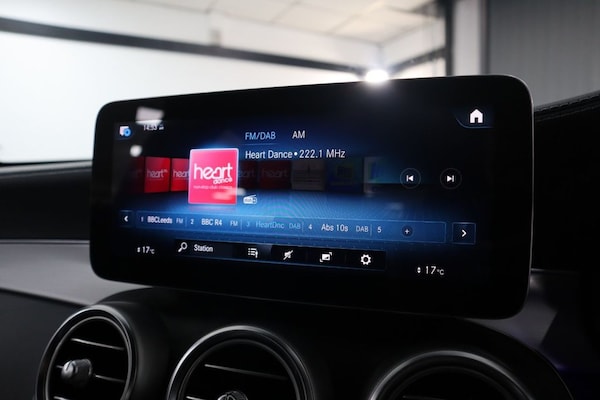 Used Mercedes-Benz GLC 2022 for sale - 75515849: Photo 37