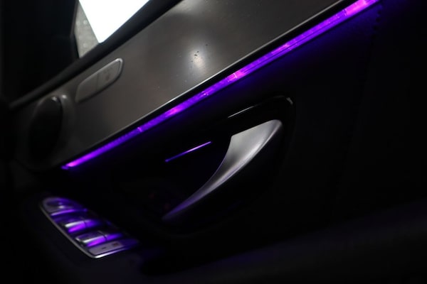 Used Mercedes-Benz GLC 2022 for sale - 75515849: Photo 41