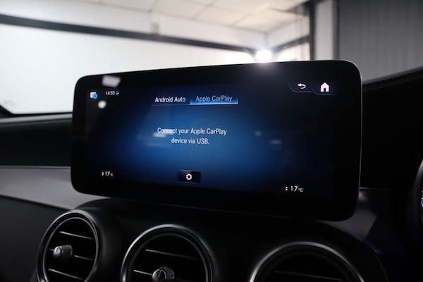 Used Mercedes-Benz GLC 2022 for sale - 75515849: Photo 45