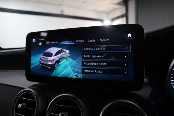 Used Mercedes-Benz GLC 2022 for sale - 75515849: Photo 46